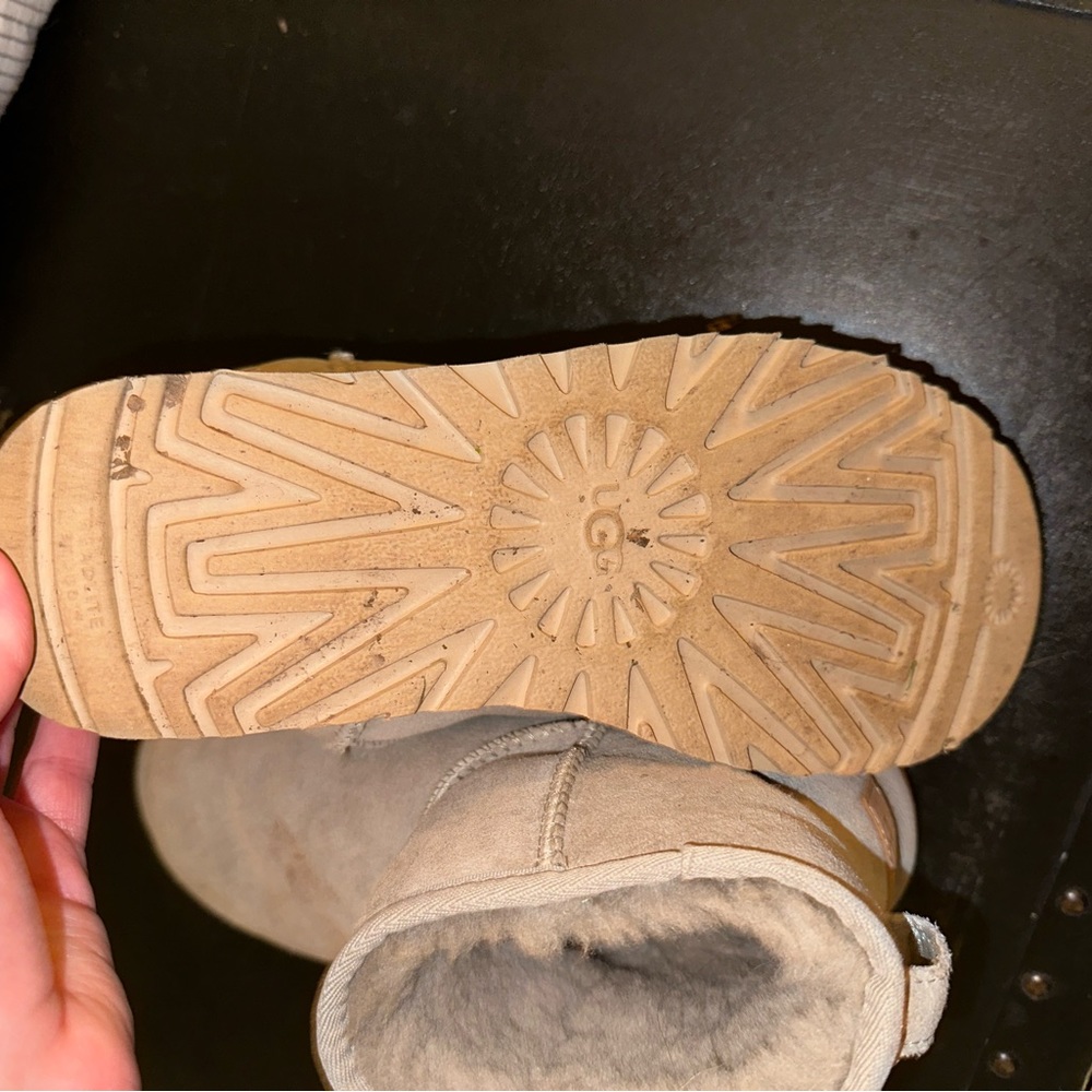 Ugg Mini - image 4